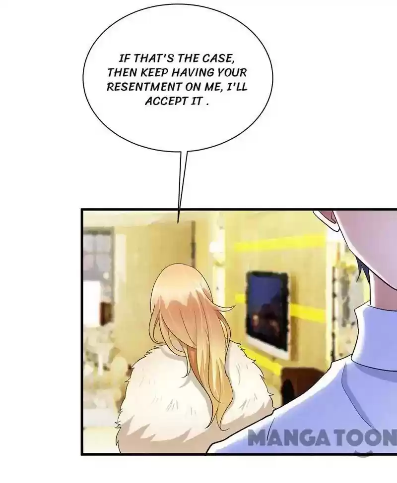 The Substitute Bride Chapter 72