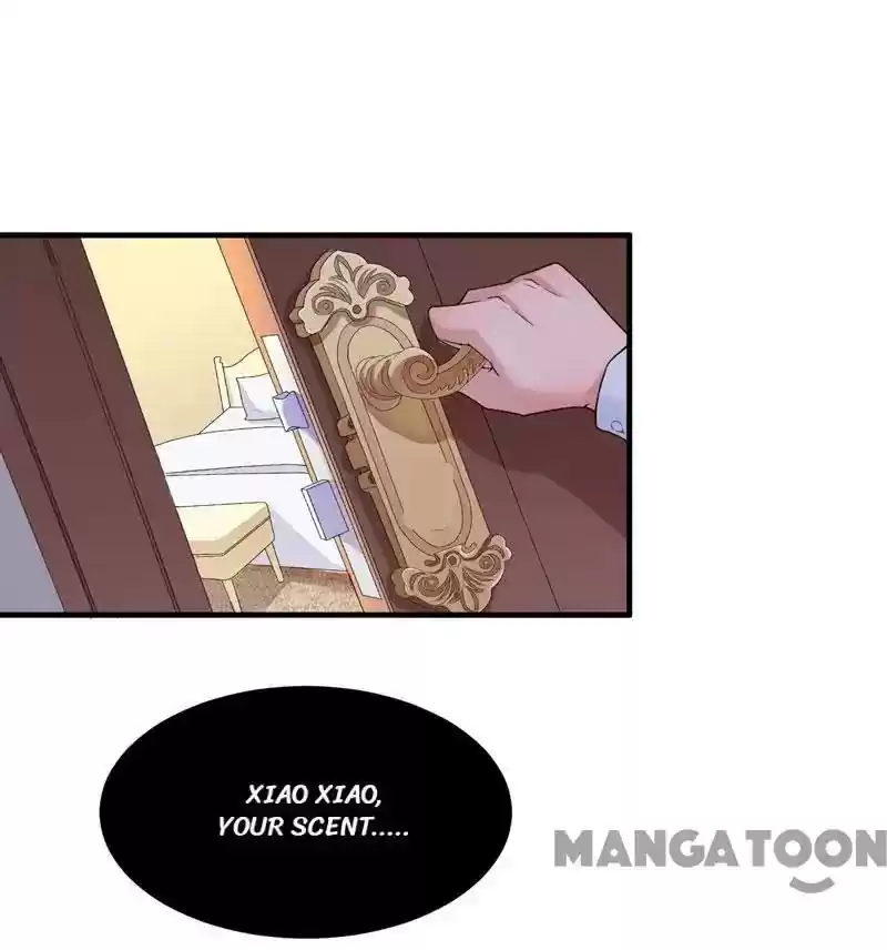 The Substitute Bride Chapter 72