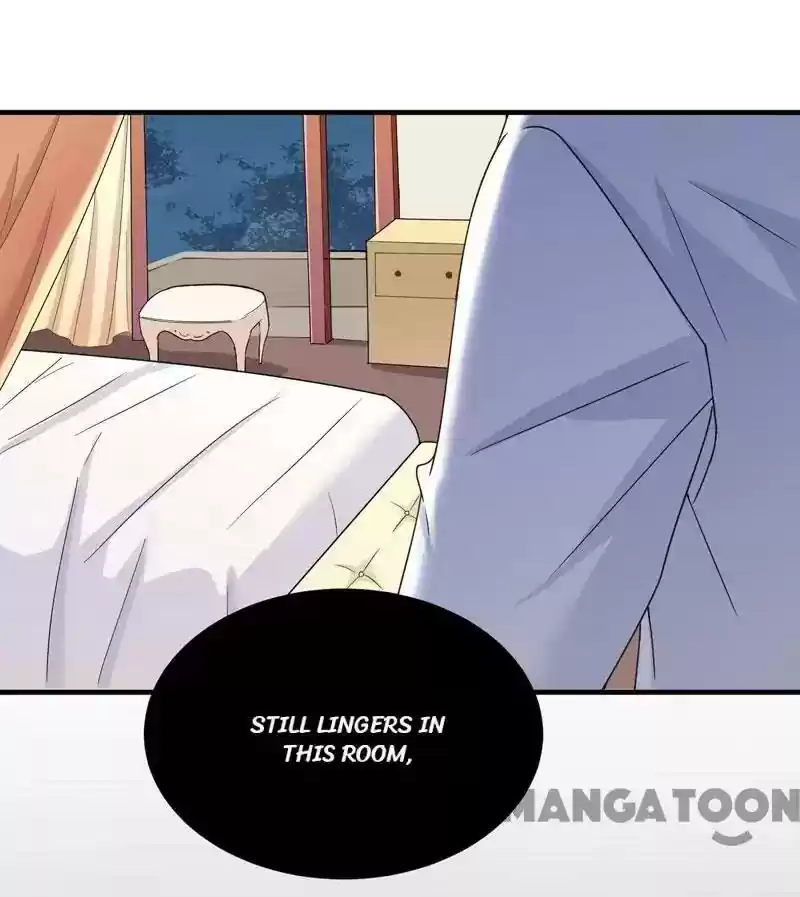 The Substitute Bride Chapter 72