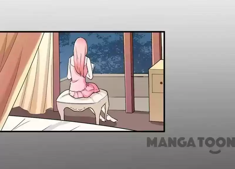 The Substitute Bride Chapter 72