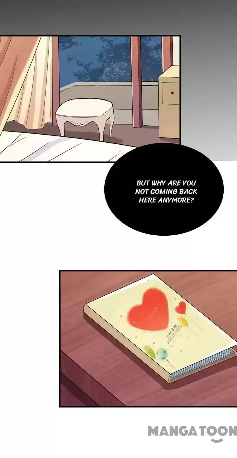 The Substitute Bride Chapter 72