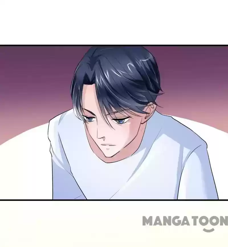 The Substitute Bride Chapter 72