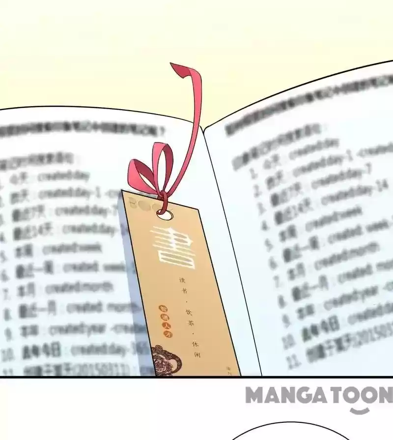 The Substitute Bride Chapter 72