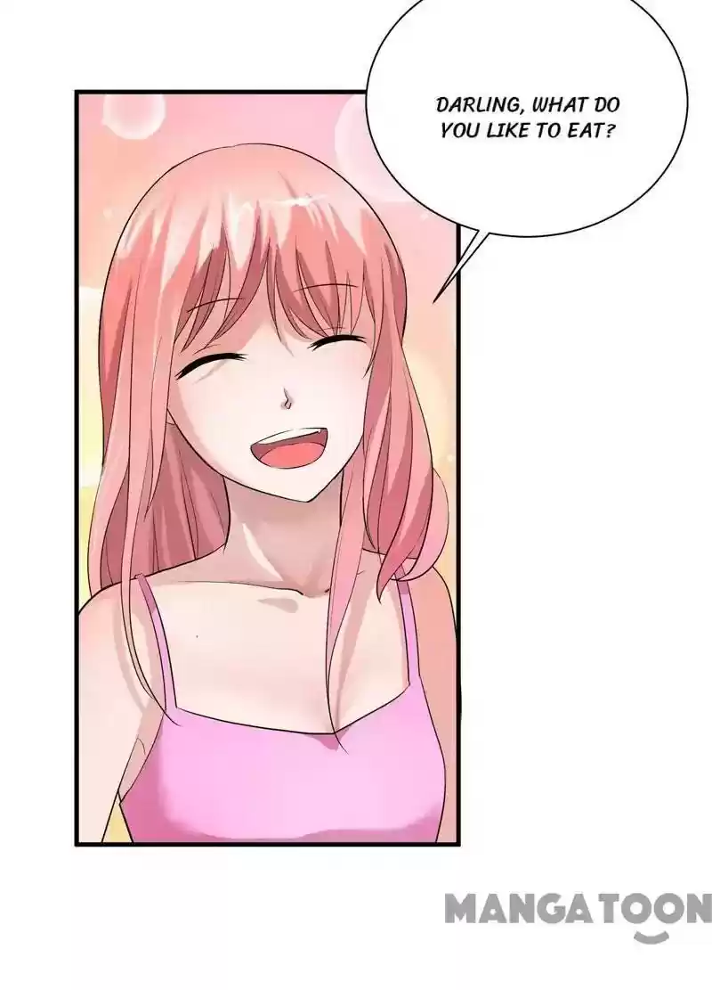 The Substitute Bride Chapter 72