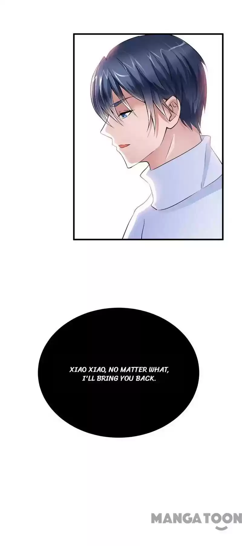 The Substitute Bride Chapter 72