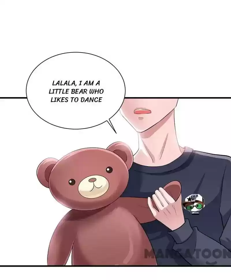 The Substitute Bride Chapter 73