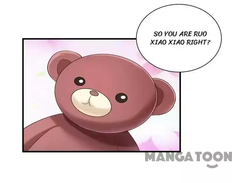 The Substitute Bride Chapter 73