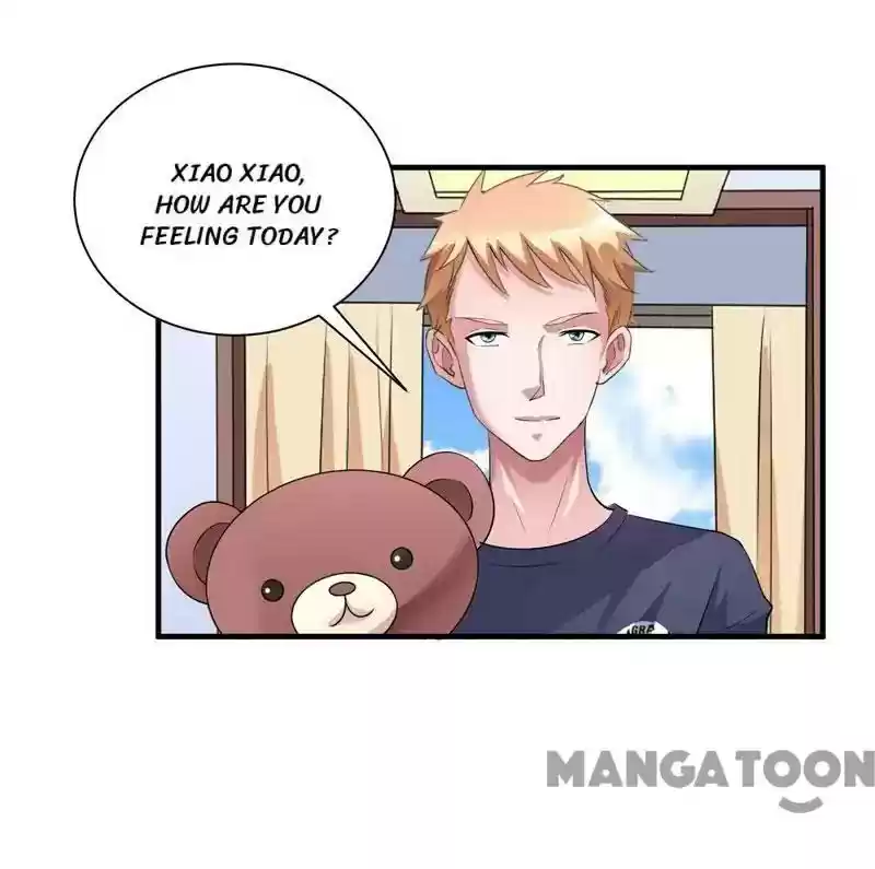 The Substitute Bride Chapter 73