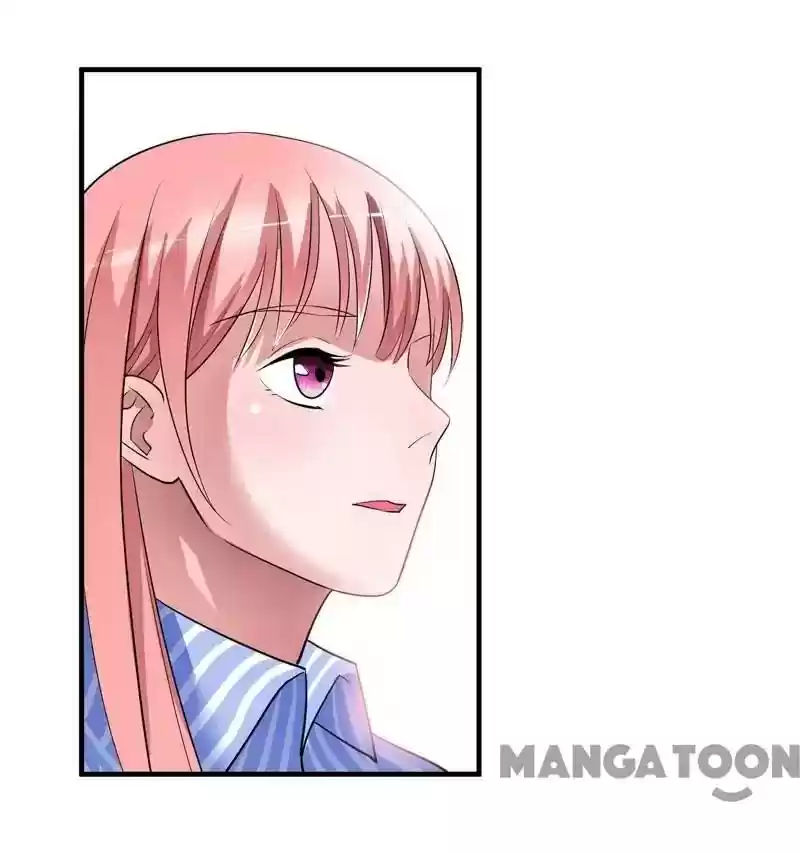 The Substitute Bride Chapter 73