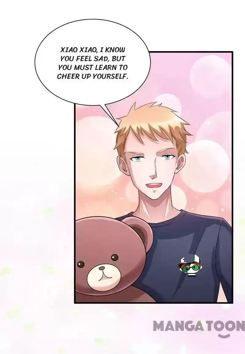 The Substitute Bride Chapter 73