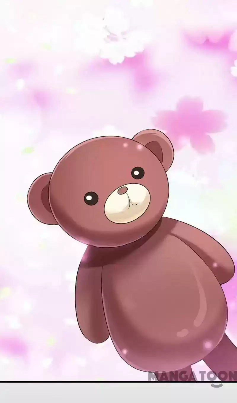 The Substitute Bride Chapter 73