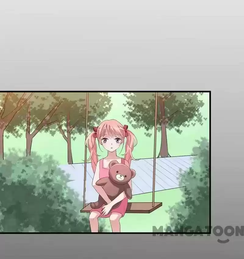 The Substitute Bride Chapter 73