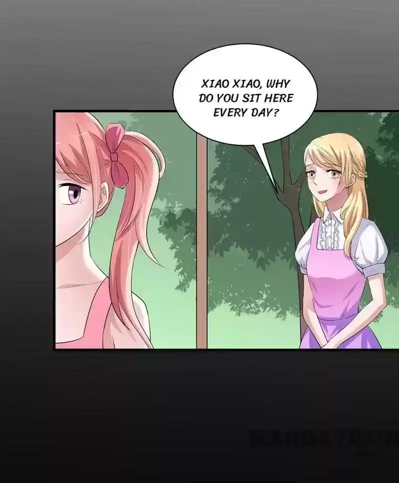 The Substitute Bride Chapter 73