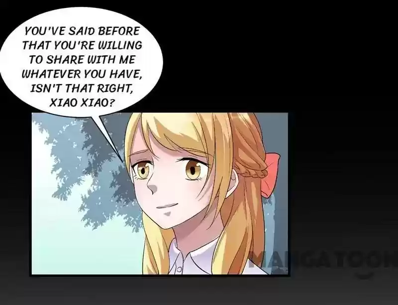 The Substitute Bride Chapter 73