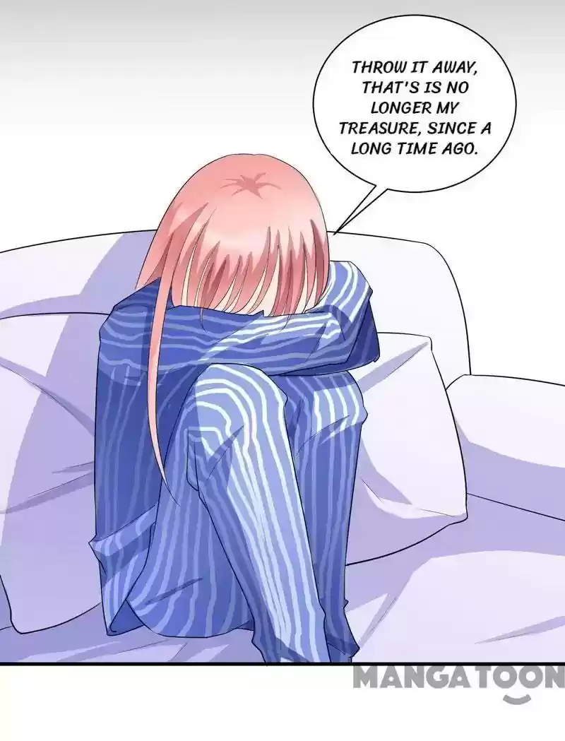 The Substitute Bride Chapter 73