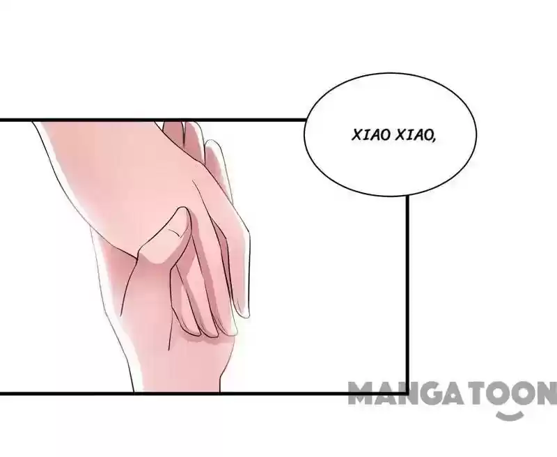 The Substitute Bride Chapter 73