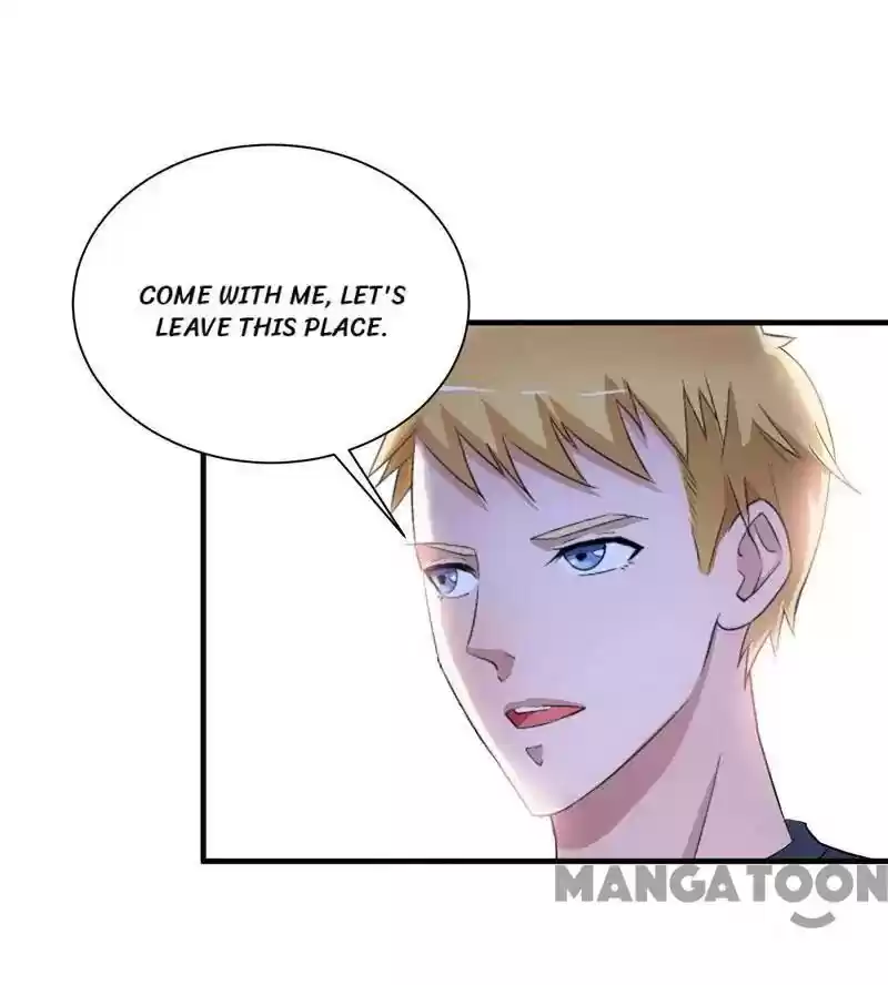 The Substitute Bride Chapter 73