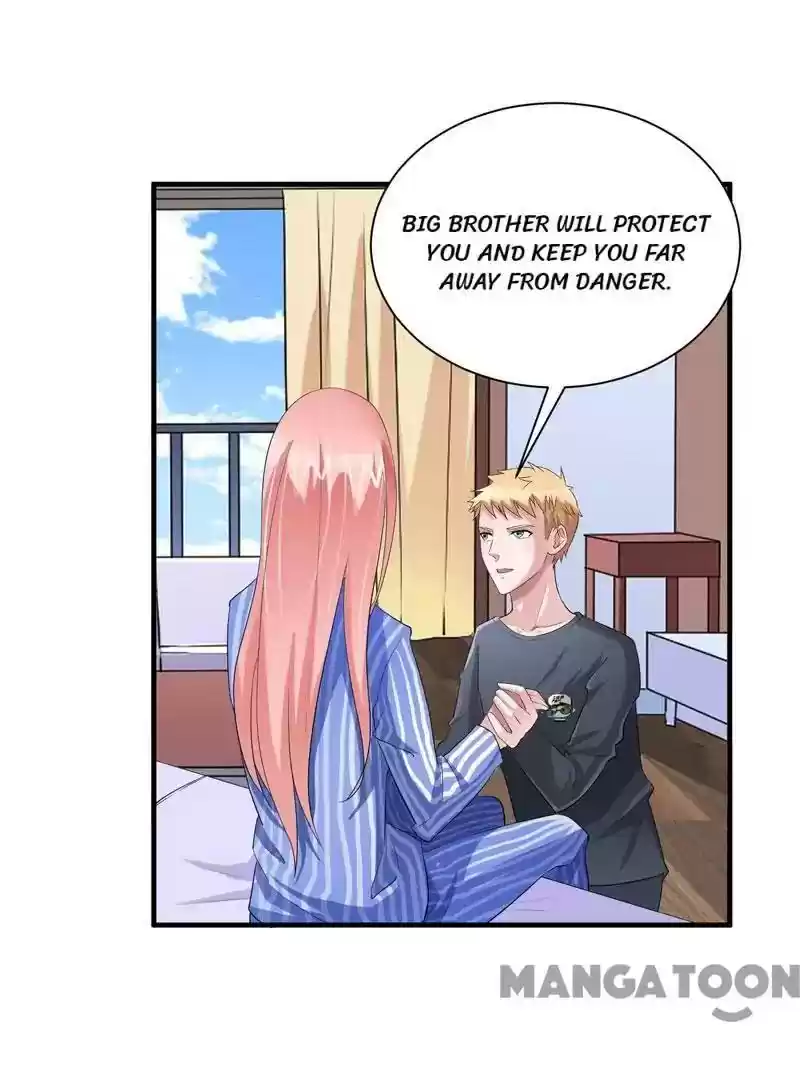 The Substitute Bride Chapter 73