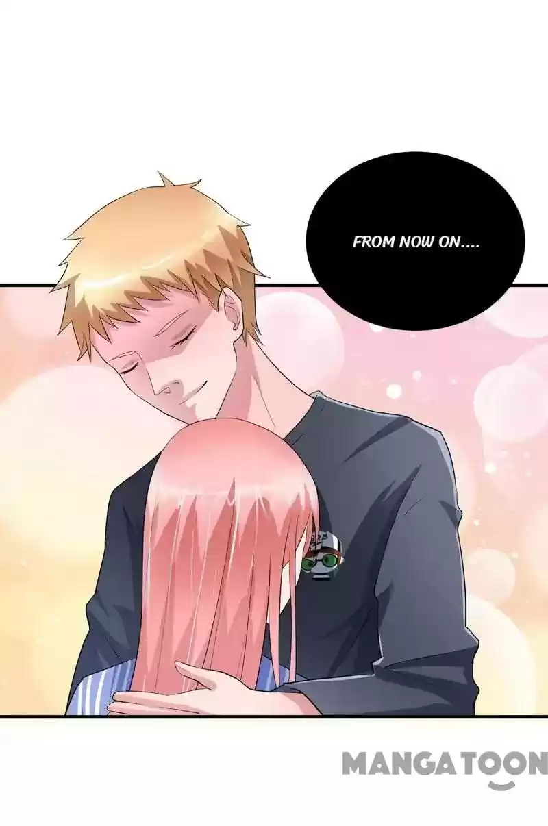 The Substitute Bride Chapter 73