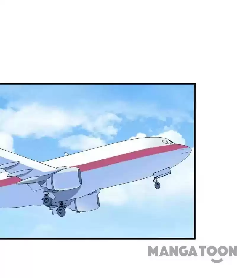 The Substitute Bride Chapter 73