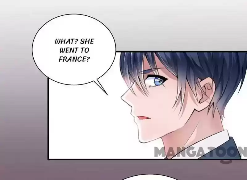 The Substitute Bride Chapter 73