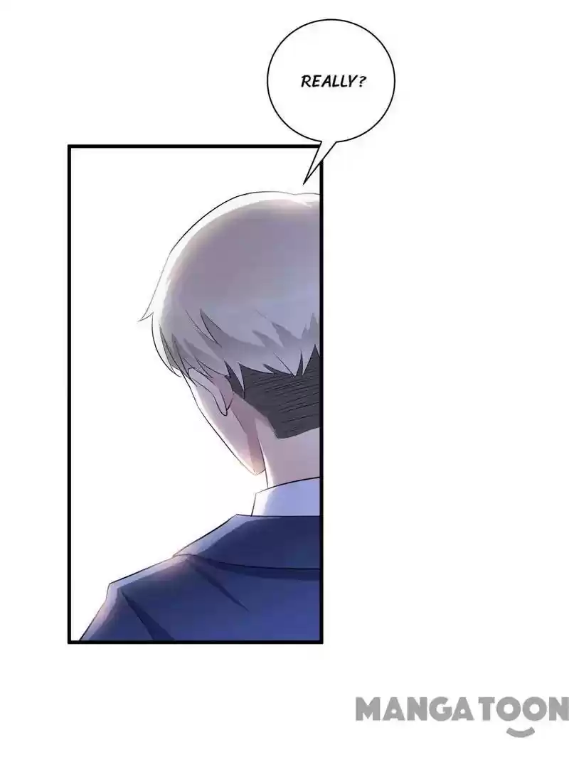 The Substitute Bride Chapter 73