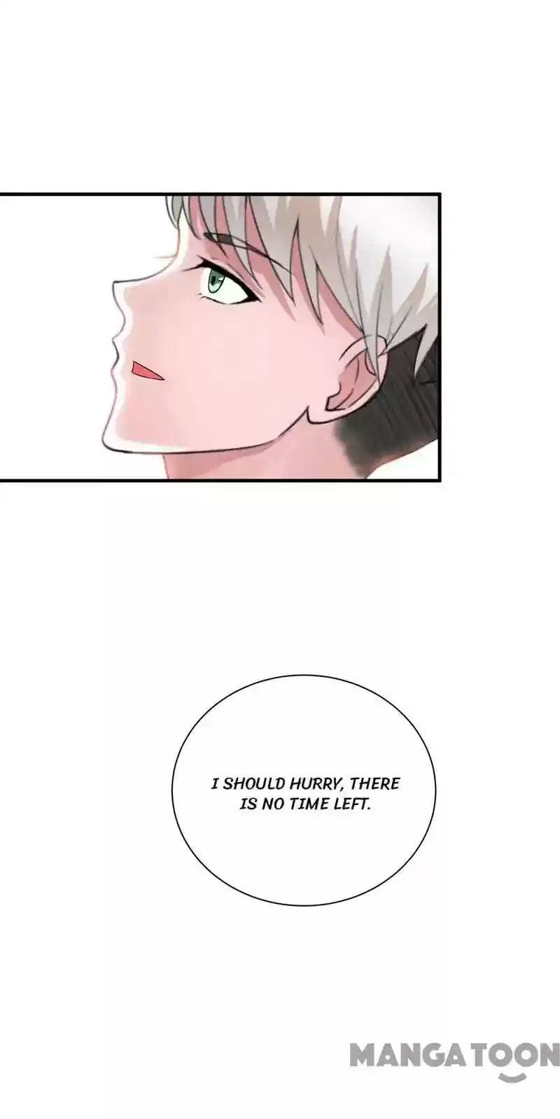 The Substitute Bride Chapter 73