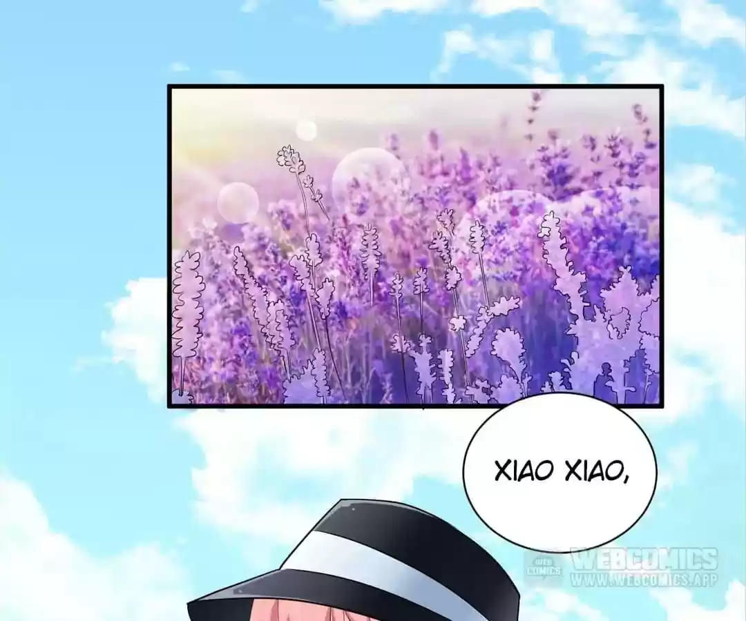 The Substitute Bride Chapter 74