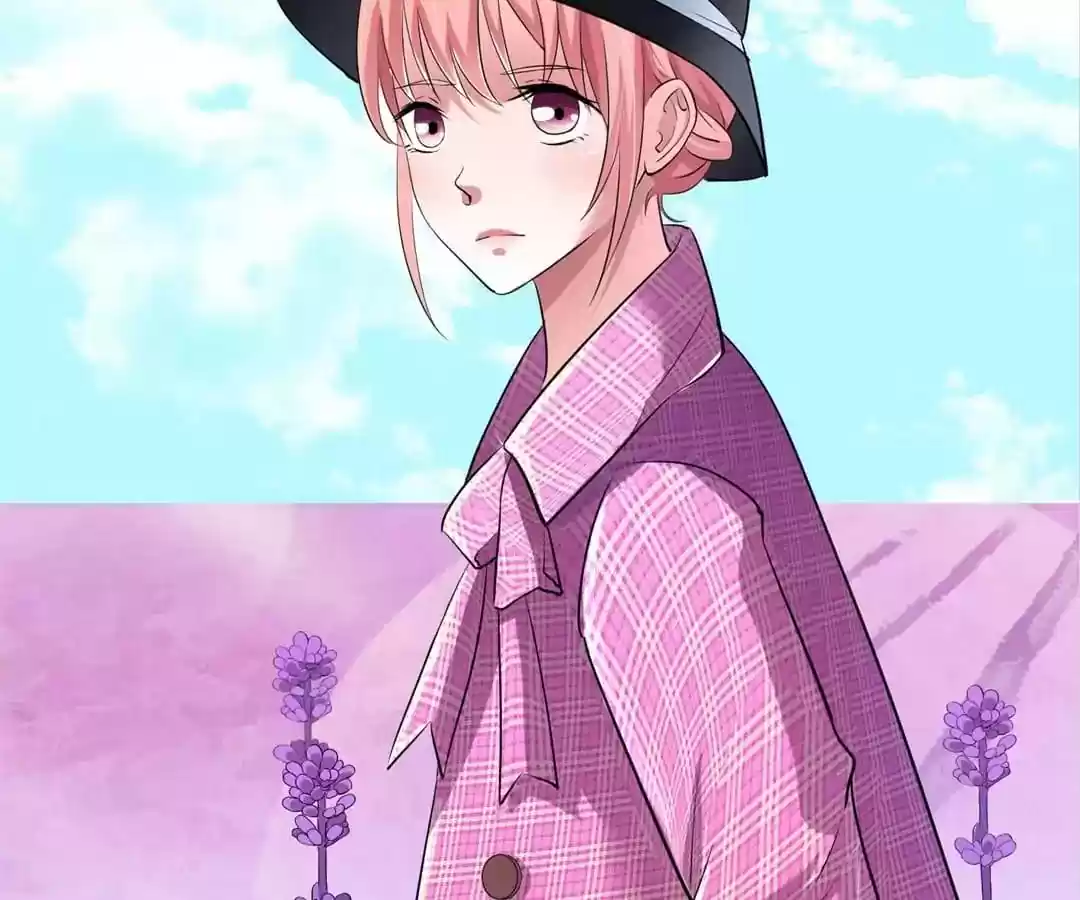 The Substitute Bride Chapter 74