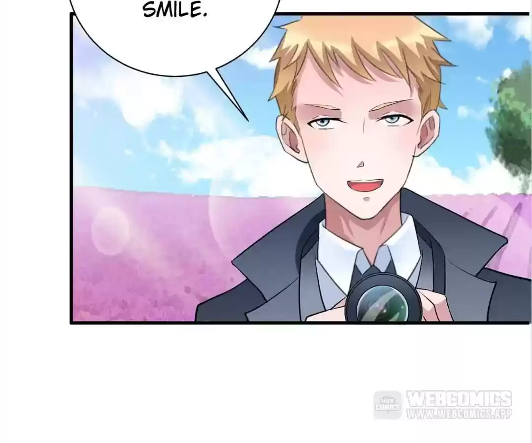 The Substitute Bride Chapter 74