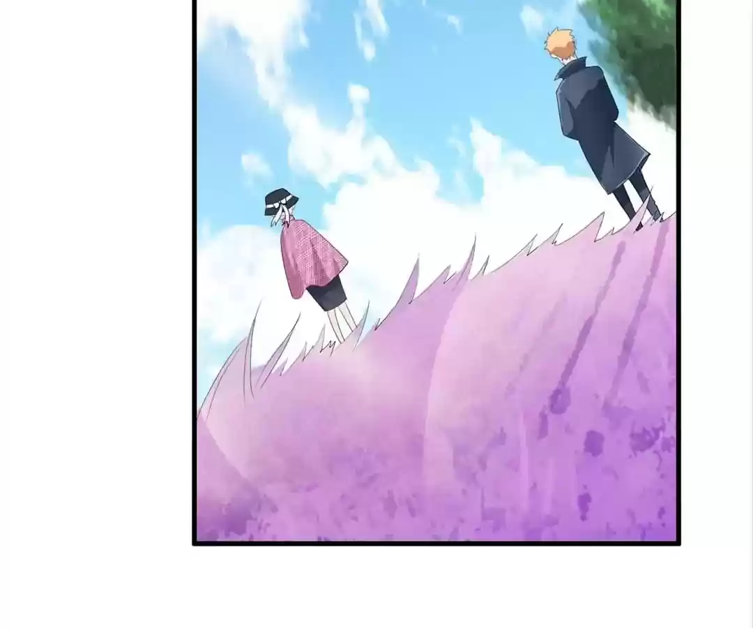 The Substitute Bride Chapter 74