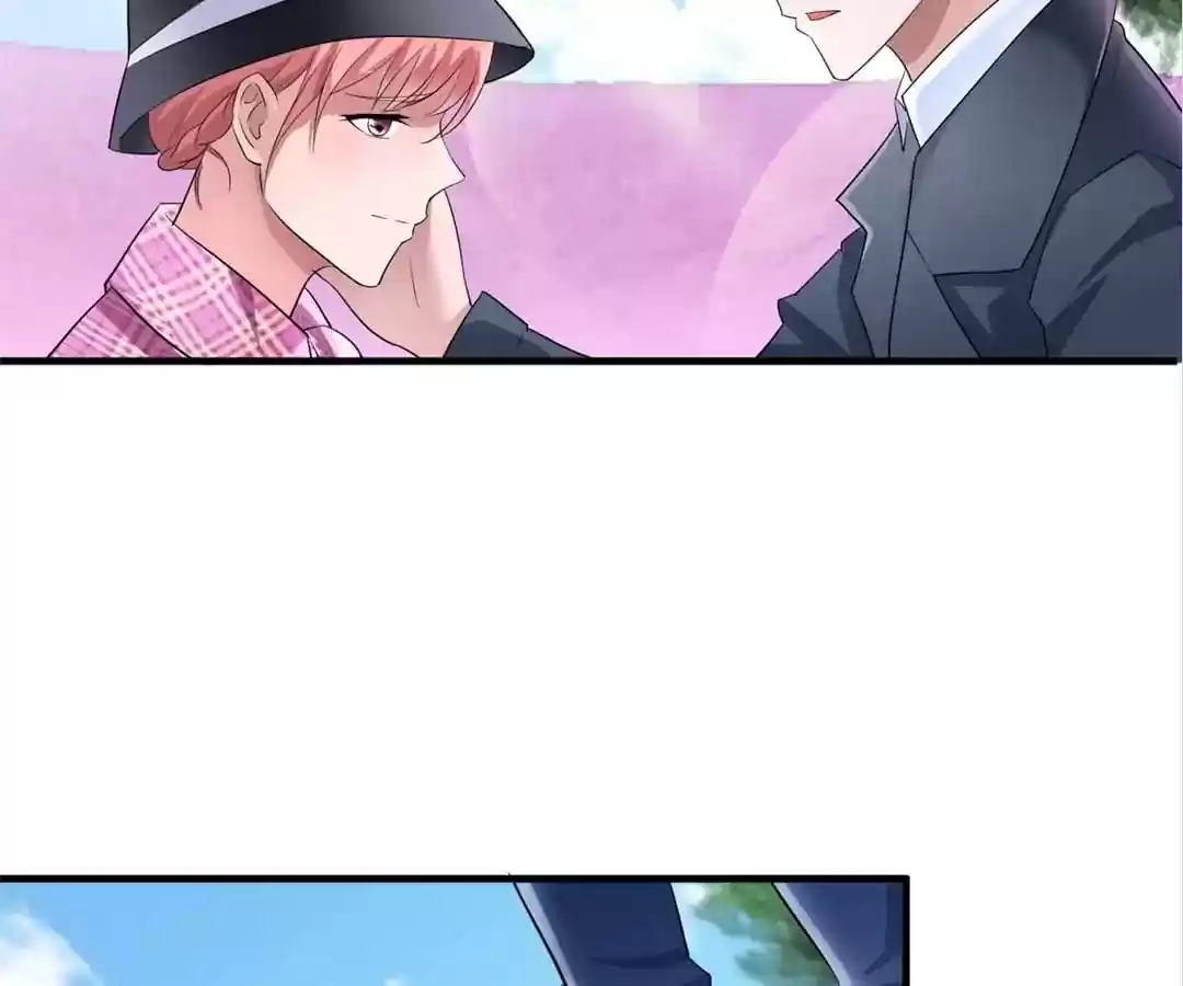 The Substitute Bride Chapter 74