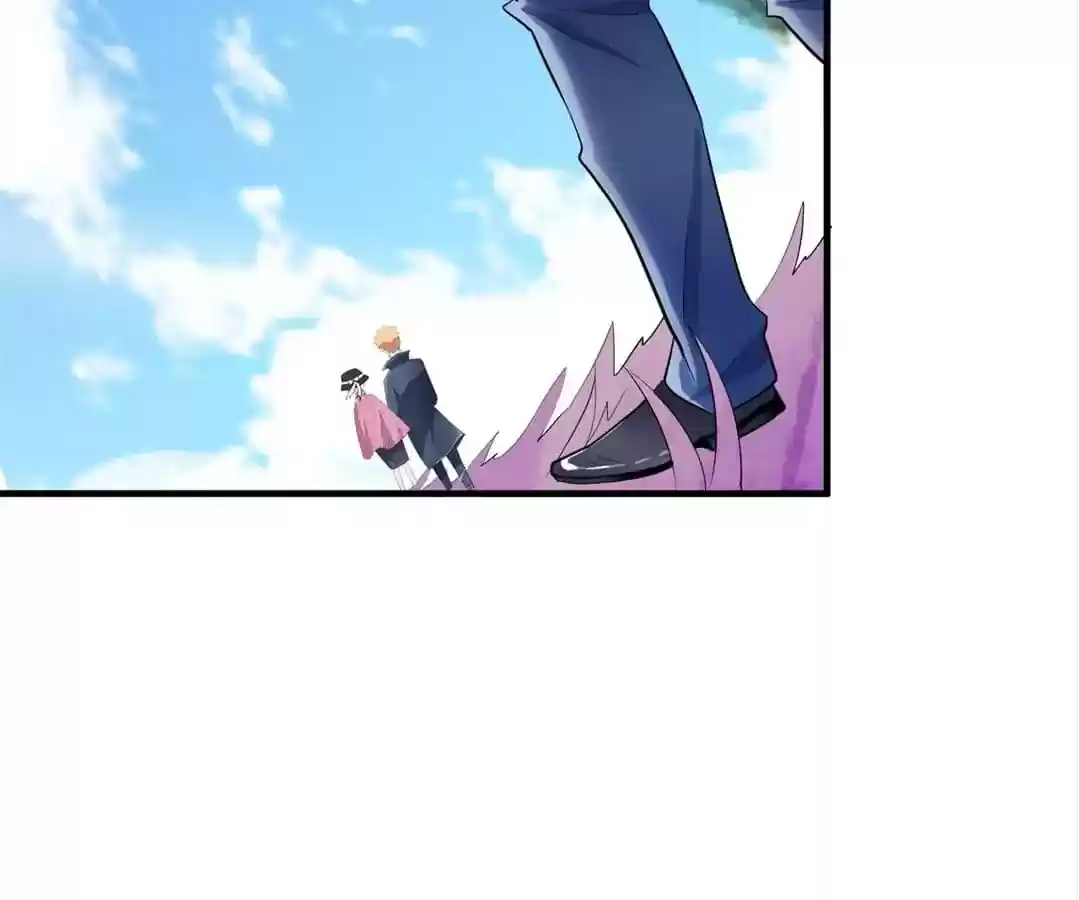 The Substitute Bride Chapter 74