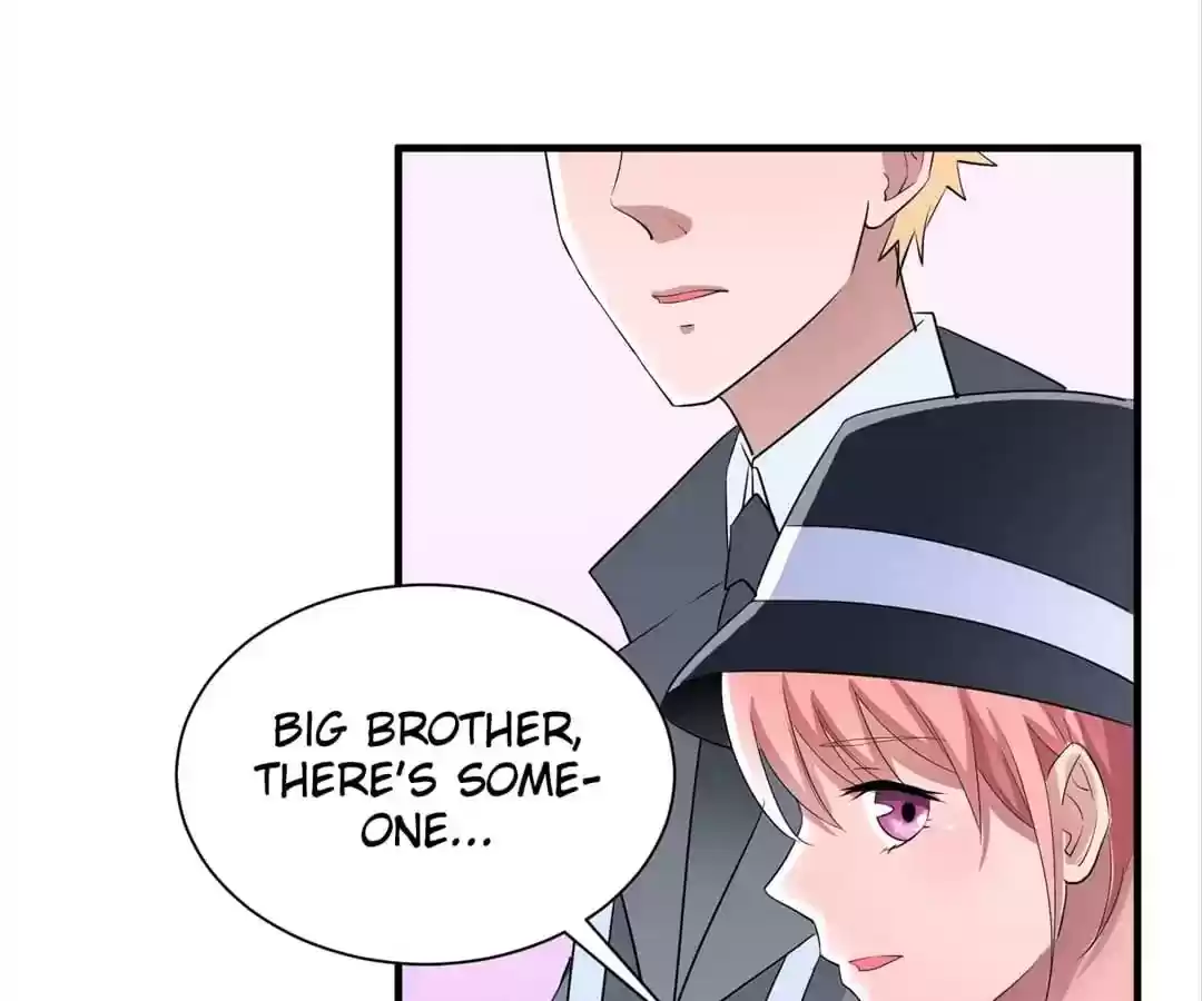 The Substitute Bride Chapter 74