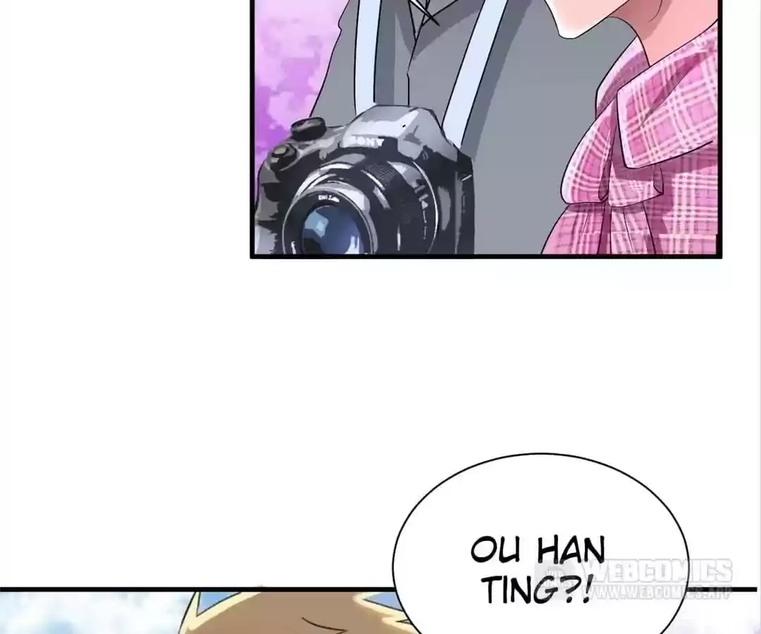 The Substitute Bride Chapter 74