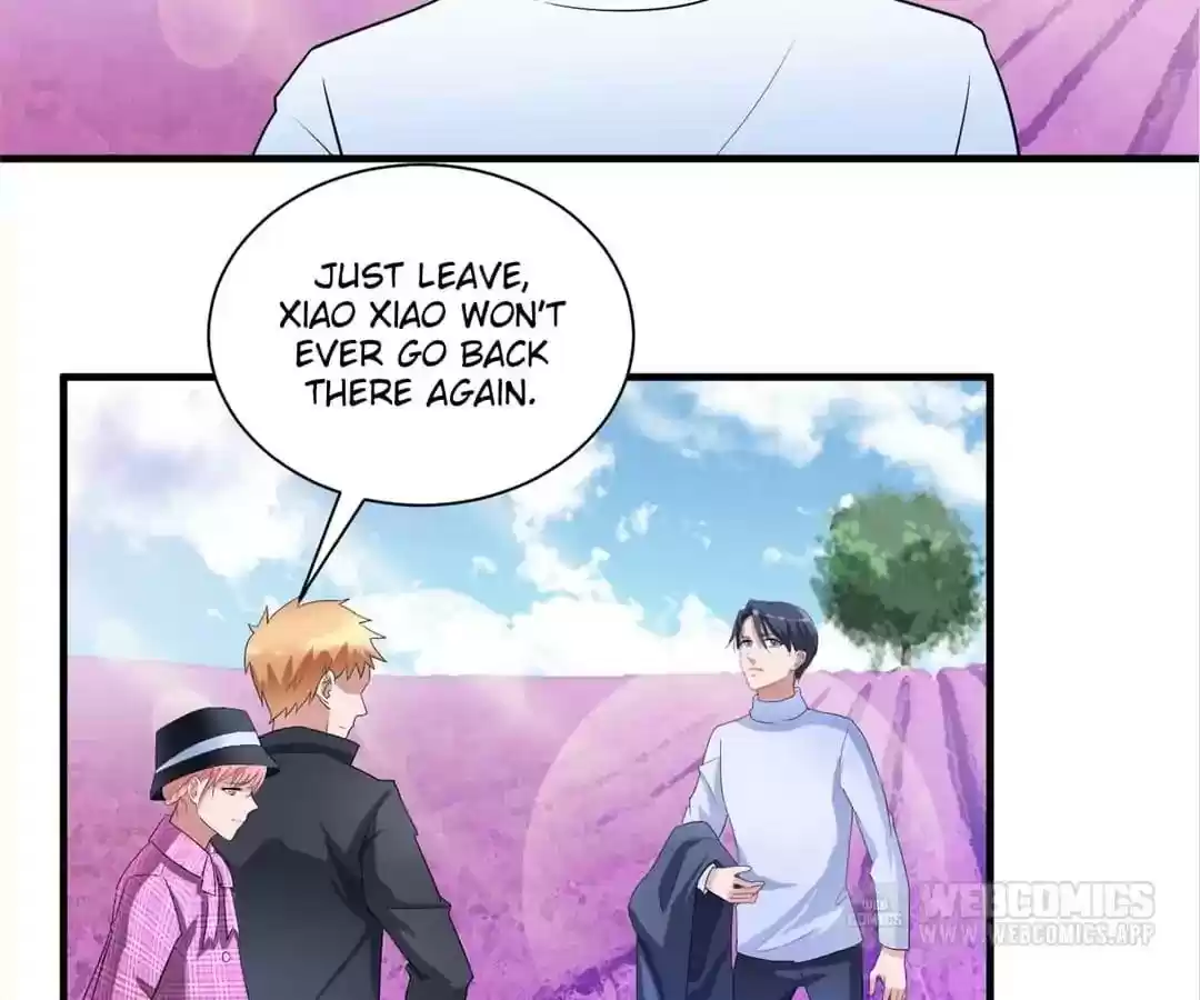 The Substitute Bride Chapter 74