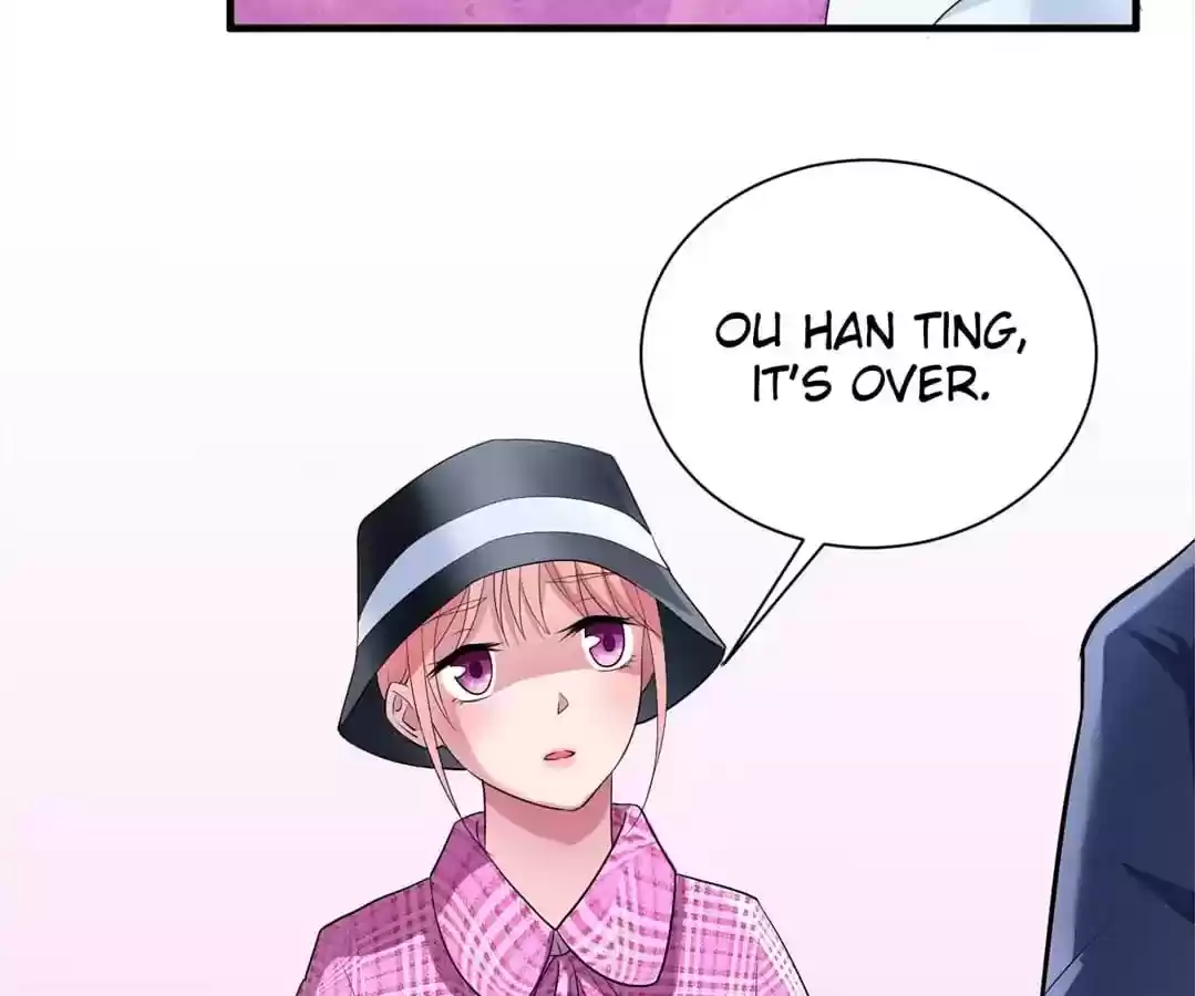 The Substitute Bride Chapter 74