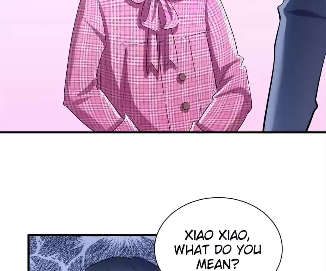 The Substitute Bride Chapter 74