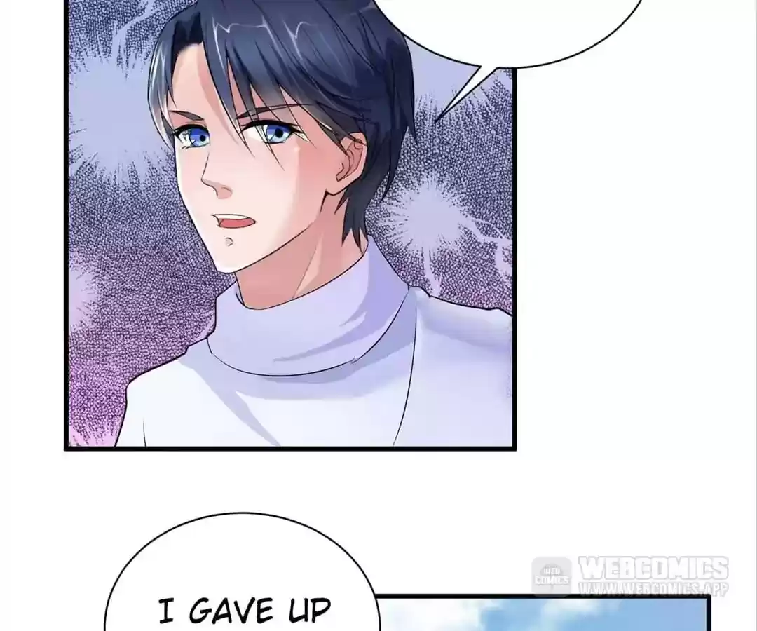 The Substitute Bride Chapter 74