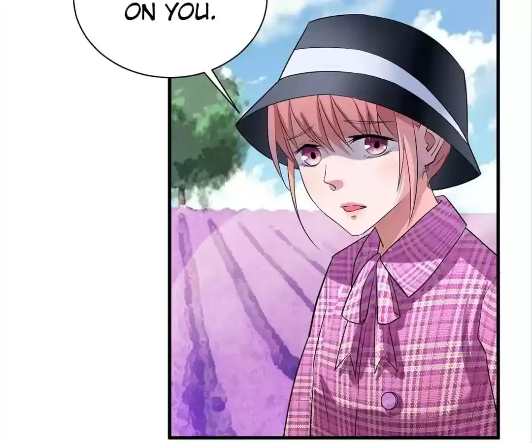 The Substitute Bride Chapter 74