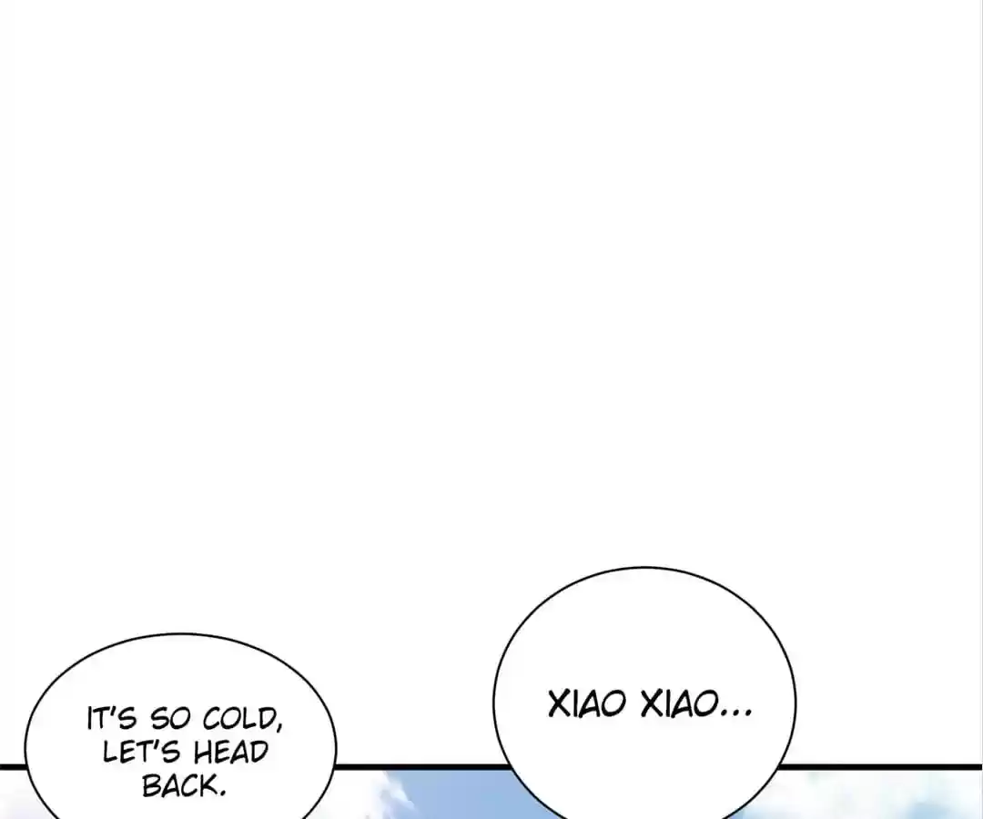 The Substitute Bride Chapter 74