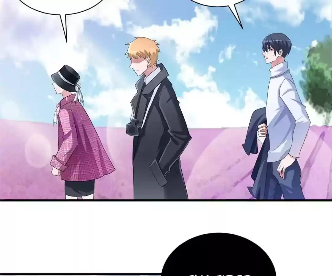 The Substitute Bride Chapter 74