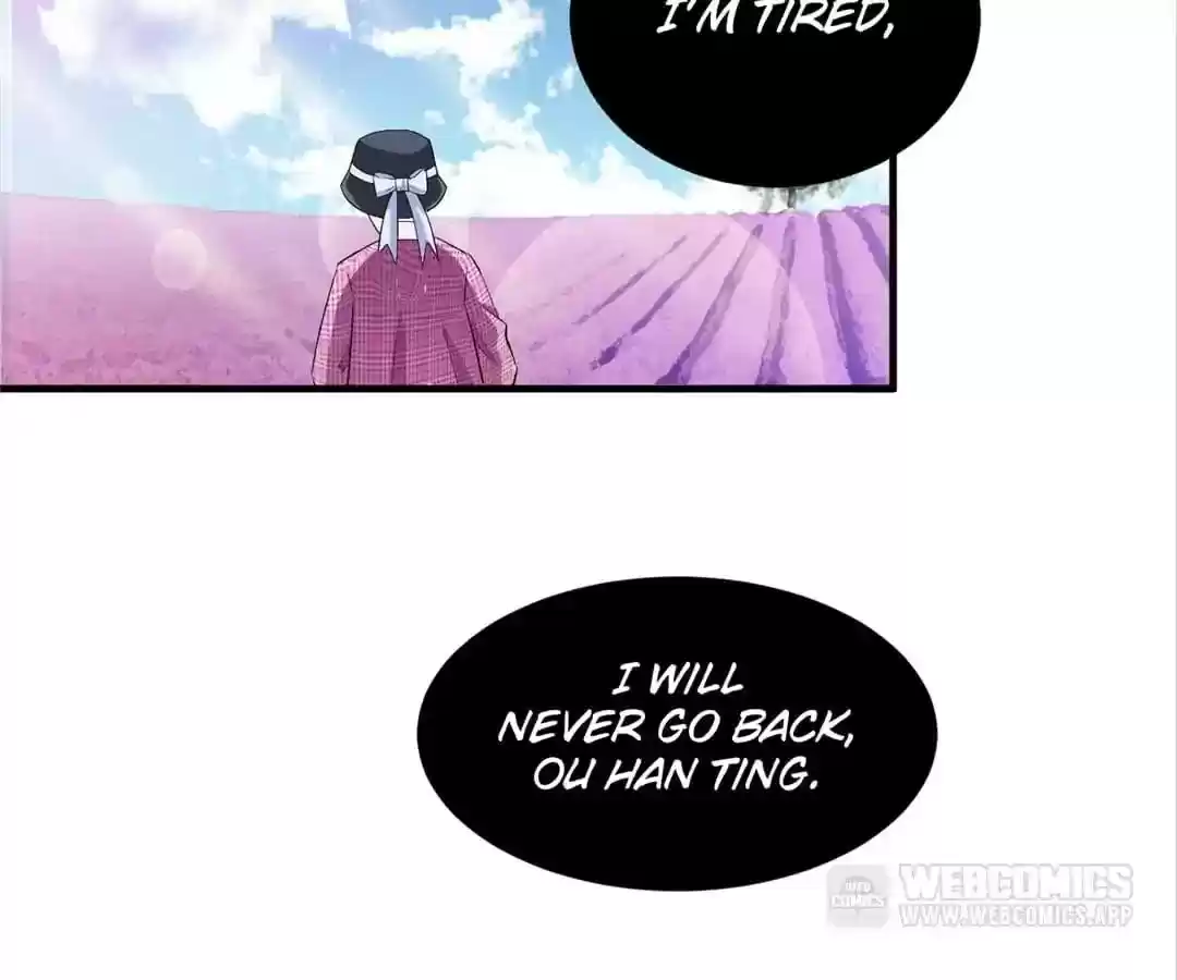 The Substitute Bride Chapter 74