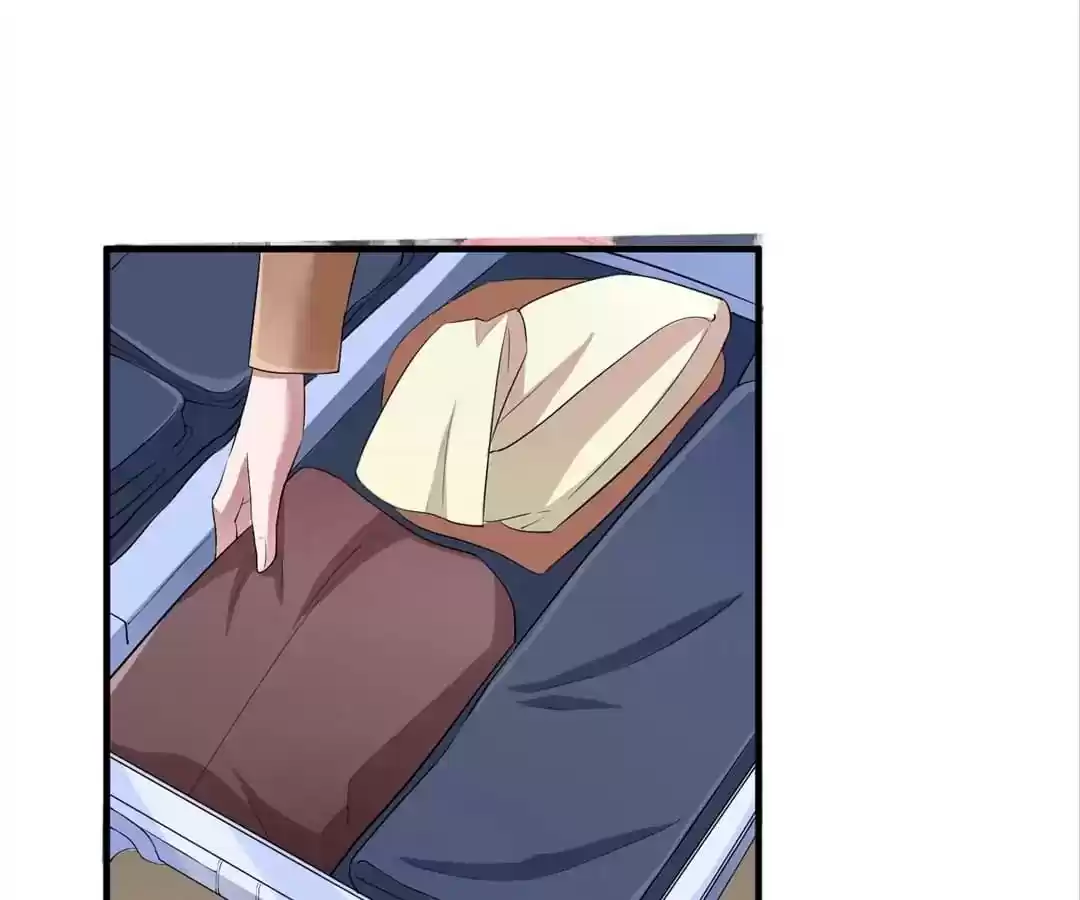 The Substitute Bride Chapter 74