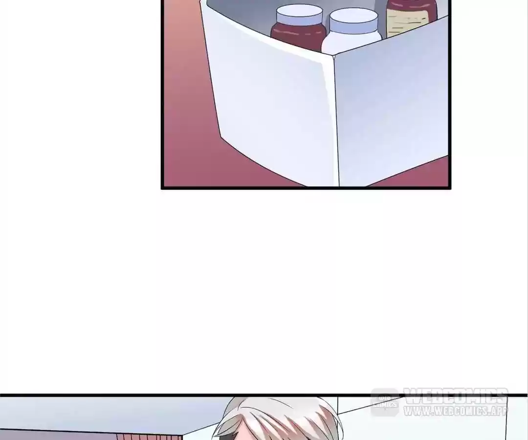 The Substitute Bride Chapter 74