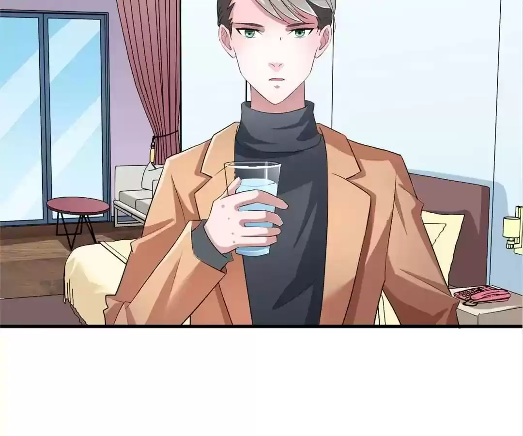 The Substitute Bride Chapter 74