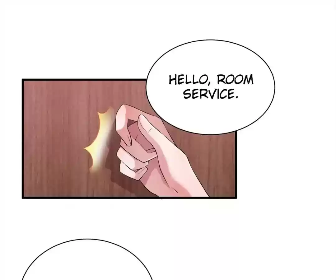 The Substitute Bride Chapter 74