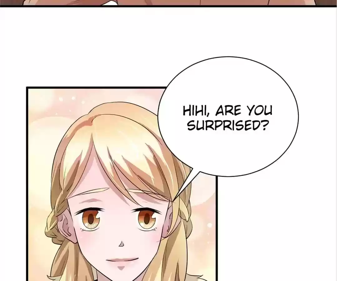 The Substitute Bride Chapter 74