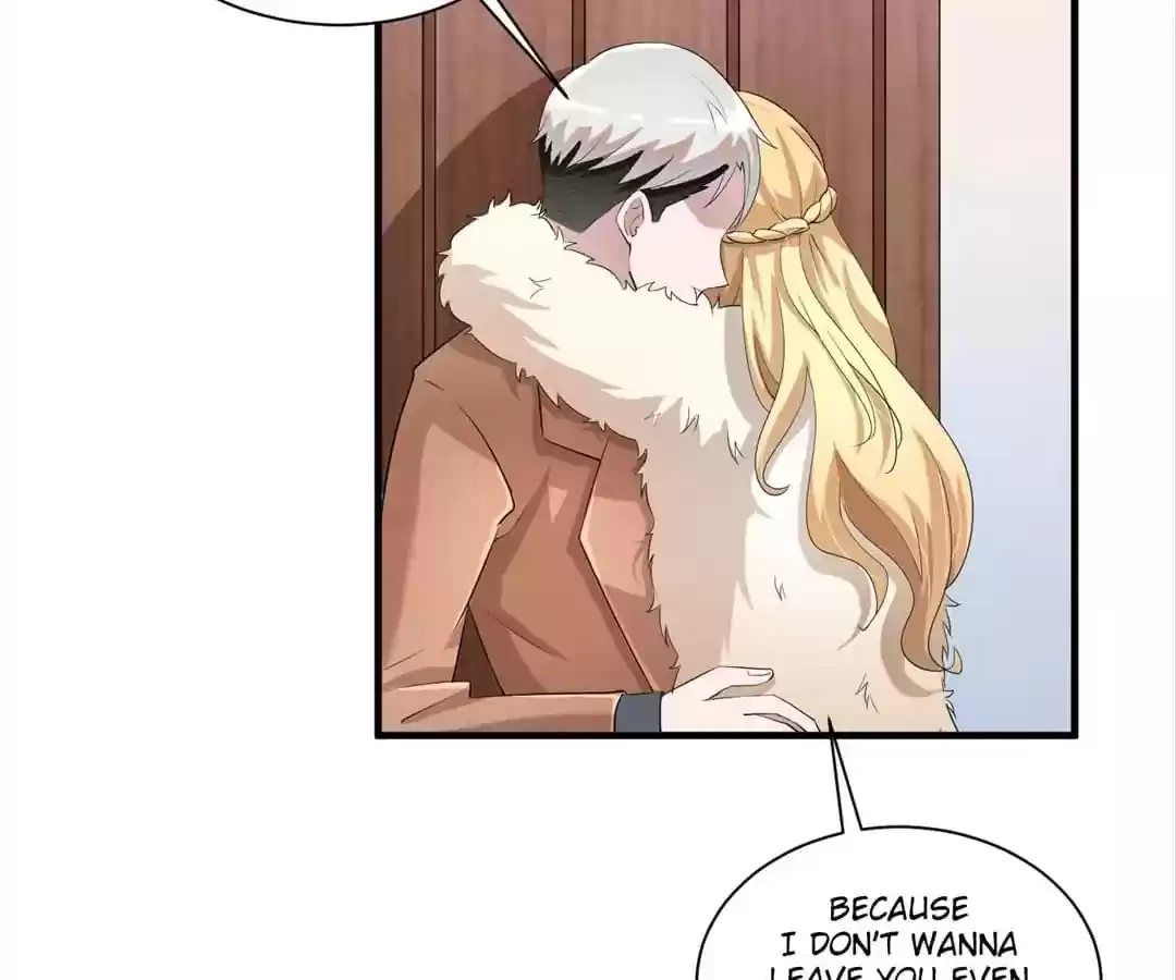 The Substitute Bride Chapter 74