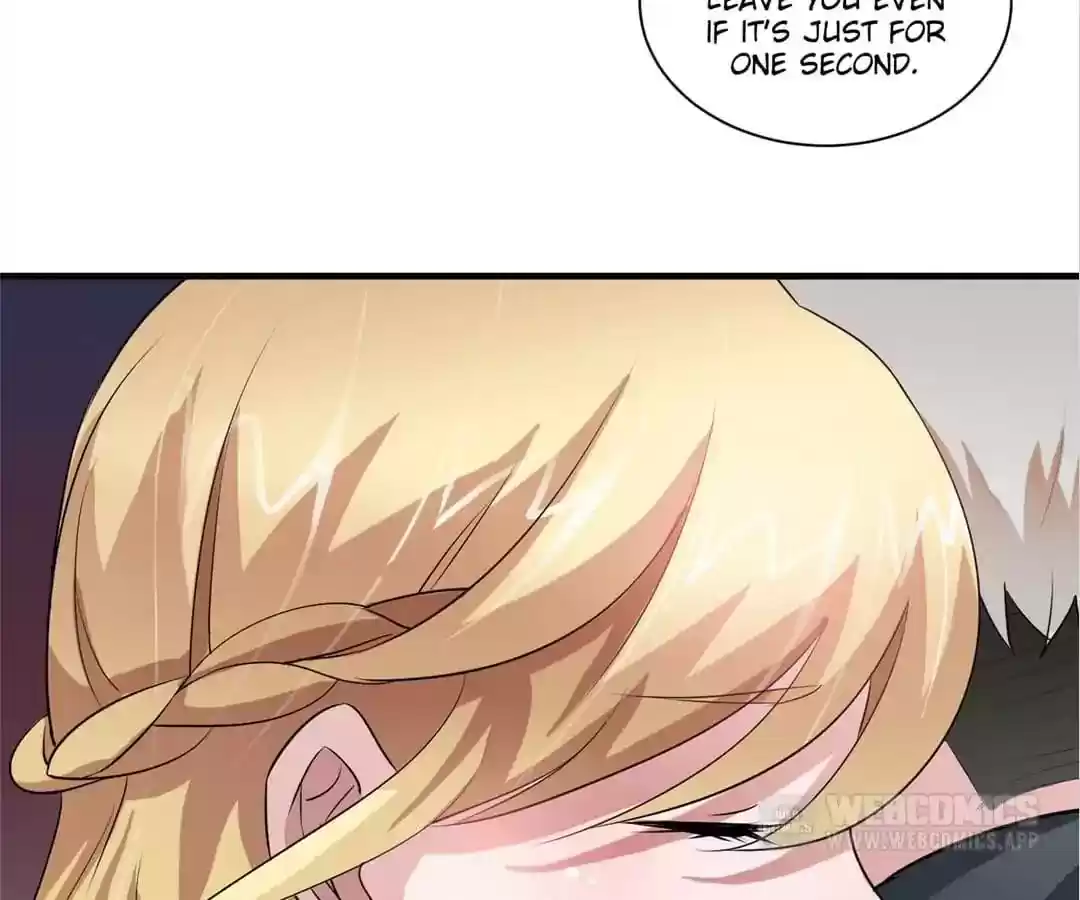 The Substitute Bride Chapter 74